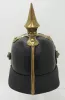 Prussian "FWR" Grenadier Enlisted Helmet Model 1860 Visuel 5